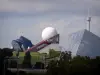 Futuroscope theme park