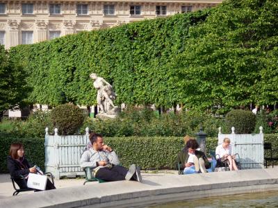 Garten Des Palais Royal 10 Qualitatsbilder In Hoher Auflosung