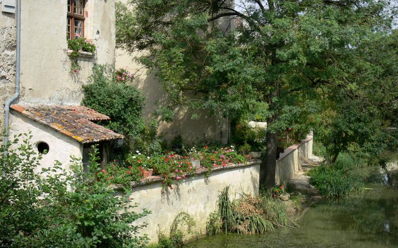 Bilder von der Gascogne 1098 Qualitätsbilder in hoher Auflösung