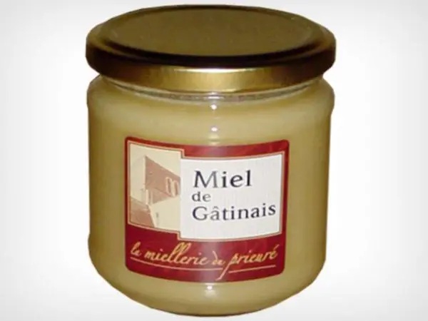 Gâtinais的蜂蜜 - 美食指南、度假及周末游埃松省