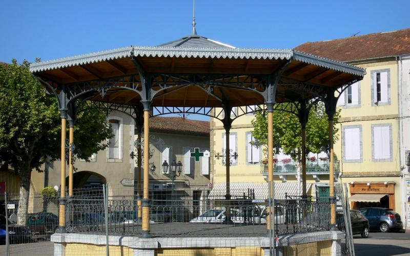 Mirande 4 images de qualité en haute définition