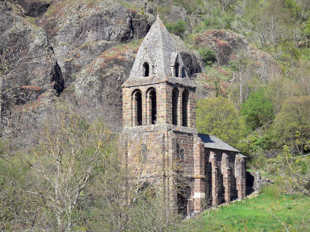 Photos Les de l'Allier Guide Tourisme & Vacances