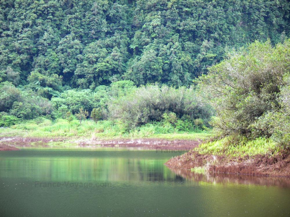 Photos Grand Étang 9 images de qualité en haute définition