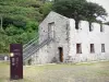 La Grande Chaloupe site
