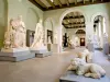 The Granet Museum - Tourism, holidays & weekends guide in the Bouches-du-Rhône