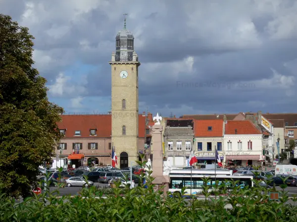 Gravelines - Guide tourisme, vacances & week-end dans le Nord