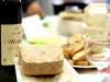 O grilo de Charentais - Guia gastronomia, férias & final de semana na Charente