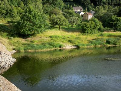 Grosse Seen Des Morvan 8 Qualitatsbilder In Hoher Auflosung