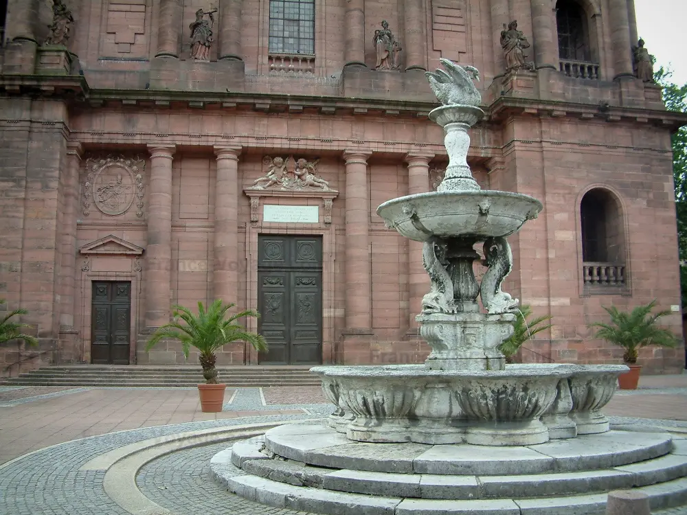 Photos Guebwiller Guide Tourisme & Vacances