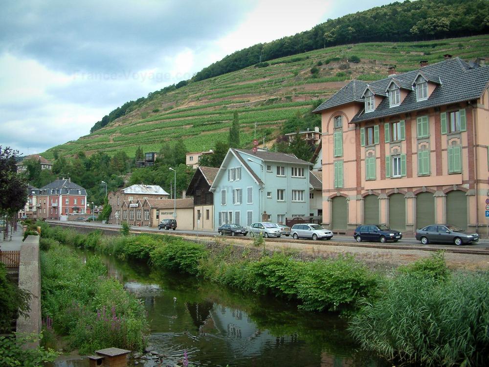 Photos Guebwiller Guide Tourisme & Vacances