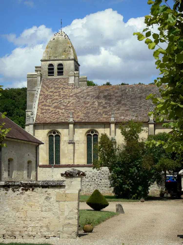 Photos - Guiry-en-Vexin - 8 quality high-definition images