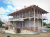Habitation Zévallos