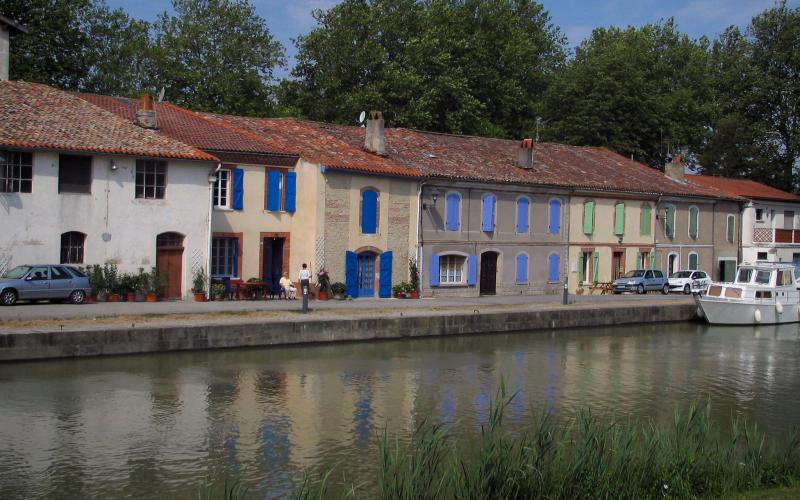 Villes & villages de la HauteGaronne Tourisme, Vacances & Weekend