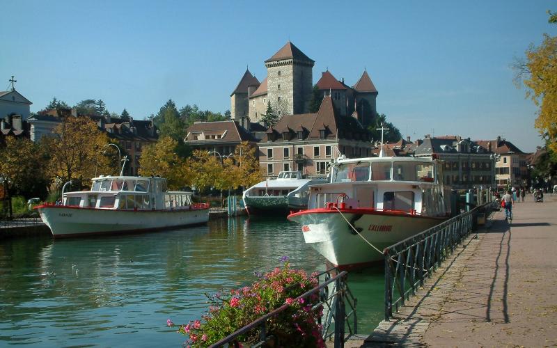 Villes & villages de la HauteSavoie Tourisme, Vacances & Weekend