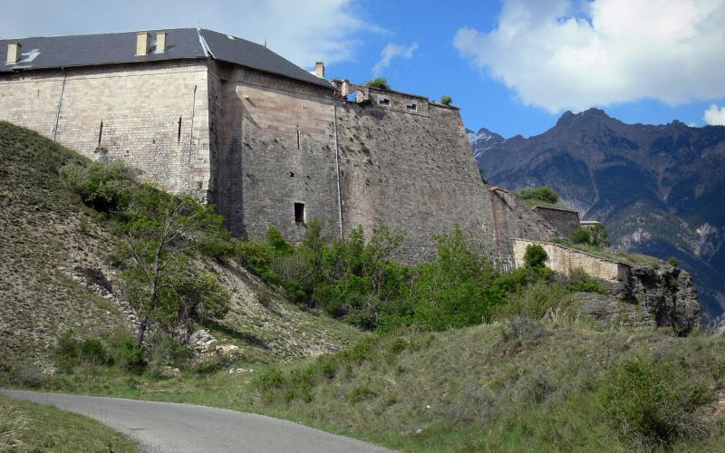 MontDauphin 21 images de qualité en haute définition