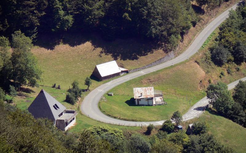 Cities & towns of the HautesPyrénées Tourism, Holidays & Weekends