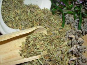 Les Herbes De Provence Guide Gastronomie Vacances