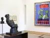 Het Matisse museum - Gids voor toerisme, vakantie & weekend in de Nord