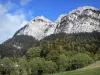 Het regionaal Natuurpark van Chartreuse - Gids voor toerisme, vakantie & weekend in Auvergne-Rhône-Alpen