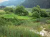 Het Regionale Natuurpark van de Hoge-Jura - Gids voor toerisme, vakantie & weekend in Auvergne-Rhône-Alpen