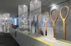 Het Roland-Garros museum - Gids voor toerisme, vakantie & weekend in Parijs