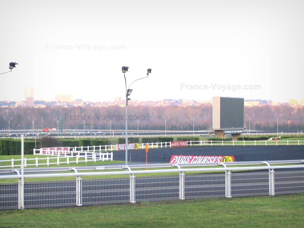 Photos Hippodrome de Vincennes 3 images de qualité en haute définition Photos Hippodrome de Vincennes 3 images de qualité en haute définition