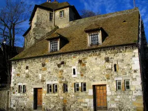 Honfleur - Lieutenance