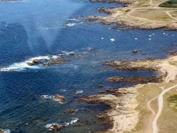 L'île d'Yeu - Guide tourisme, vacances & week-end en Vendée