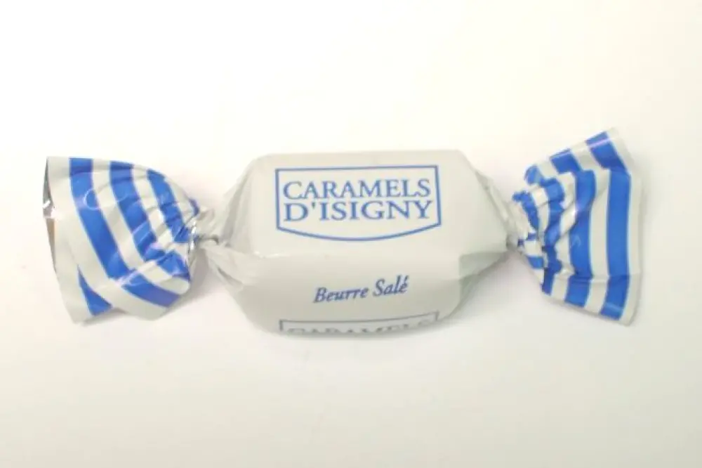 Photos Isigny caramels Gastronomy & Holidays guide