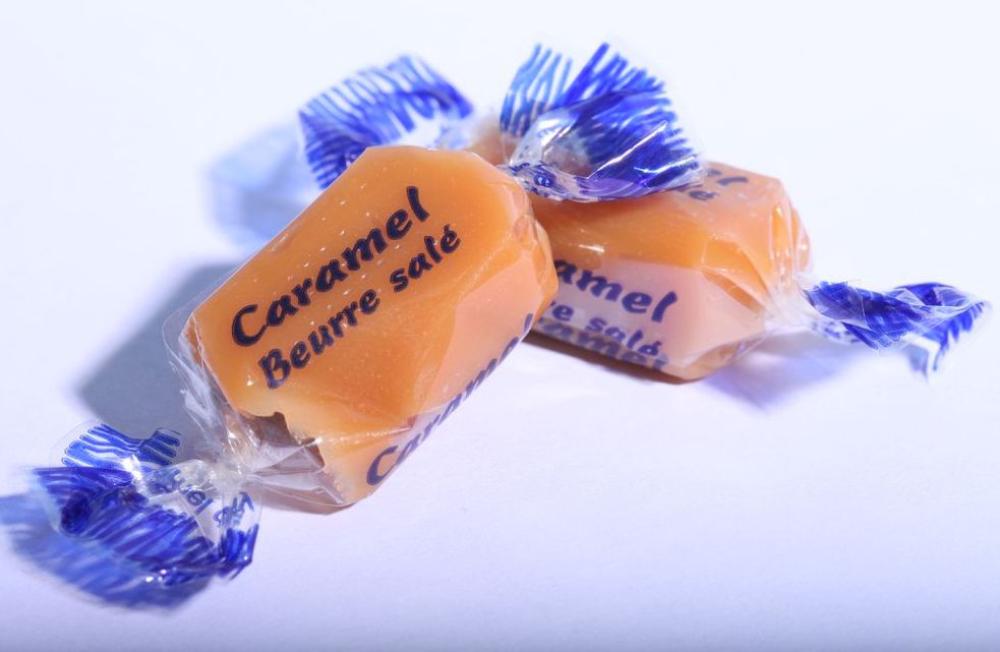 Photos Isigny caramels Gastronomy & Holidays guide