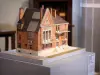 Jaren dertig museum - Huis model