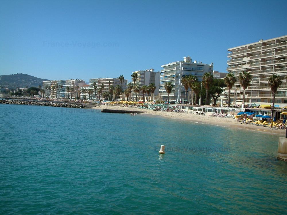 Photos JuanlesPins Guide Tourisme & Vacances
