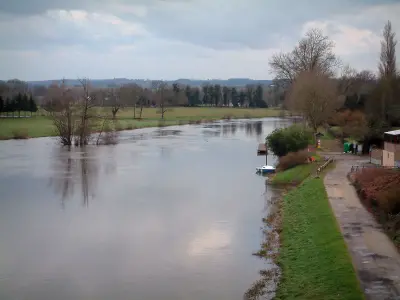 Kanaal Nantes -Brest