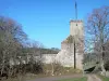 Kartuizerklooster van Bonnefoy
