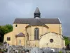 Kathedrale von Lescar - Führer für Tourismus, Urlaub & Wochenende in den Pyrénées-Atlantiques