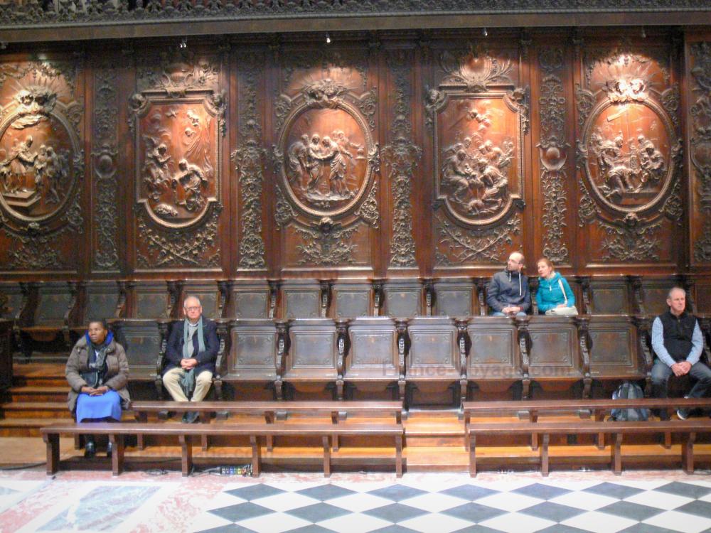 Bilder - Kathedrale Notre-Dame de Paris - 43 Qualitätsbilder in hoher