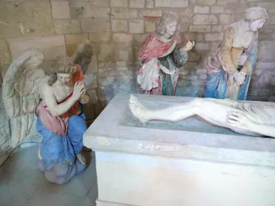 Kerk van Clermont-en-Argonne