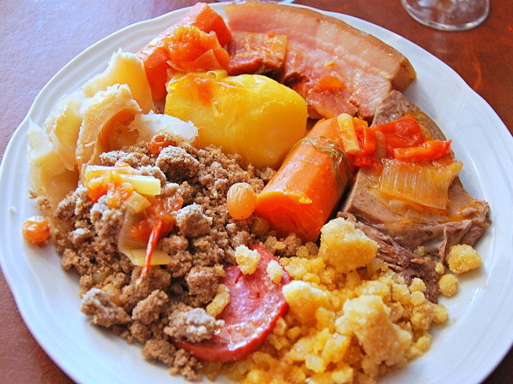 Photos - Le kig ha farz - Guide Gastronomie & Vacances