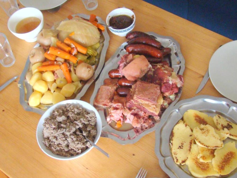 Photos Le kig ha farz Guide Gastronomie & Vacances Photos Le kig ha farz Guide Gastronomie & Vacances