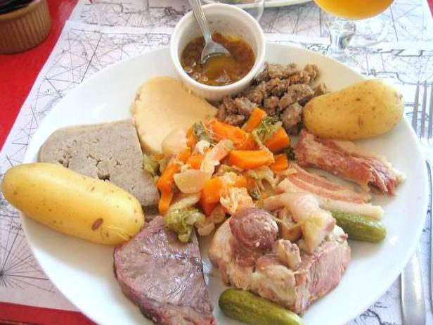 Photos - Le kig ha farz - Guide Gastronomie & Vacances