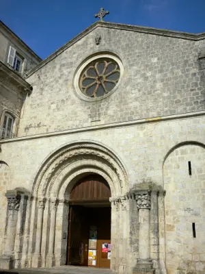 Kirche von Layrac