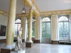 Kunstmuseum in Nancy - Führer für Tourismus, Urlaub & Wochenende in der Meurthe-et-Moselle