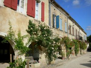 armagnac région tourisme