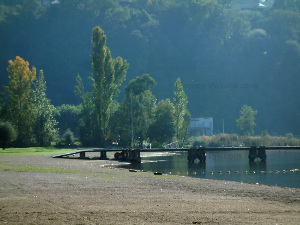 Photos Lac du Bourget 8 images de qualité en haute définition