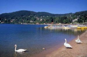 photo de gerardmer