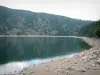 Lago branco