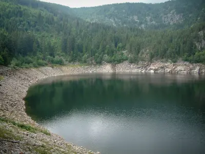 Lago Negro