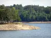 Lake Valetta - Guia de Turismo, férias & final de semana na Corrèze