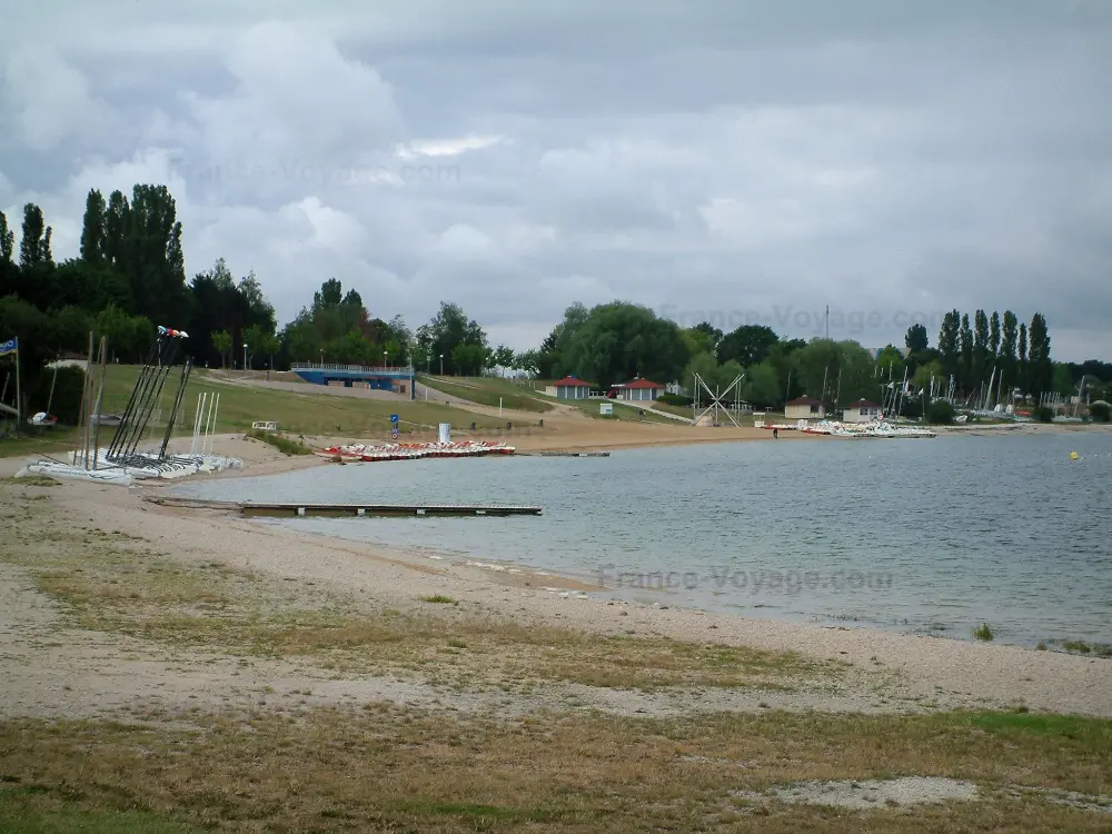 Photos Lakes in the Orient forest 18 quality highdefinition images