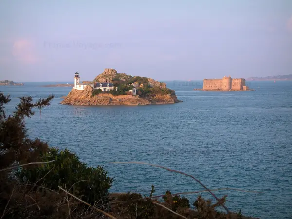 De landtong van Pen-al-Lann - Gids voor toerisme, vakantie & weekend in de Finistère